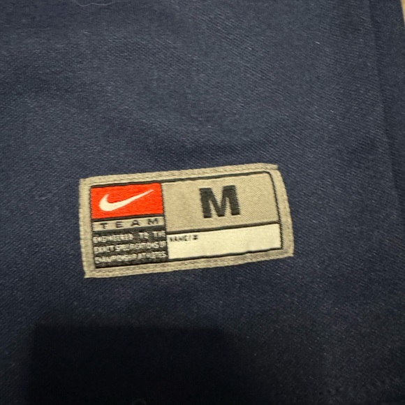 nike MLB jacket kids - Picture 2 of 3